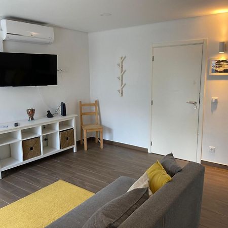 Ferienwohnung A Casinha Angra do Heroísmo Exterior foto