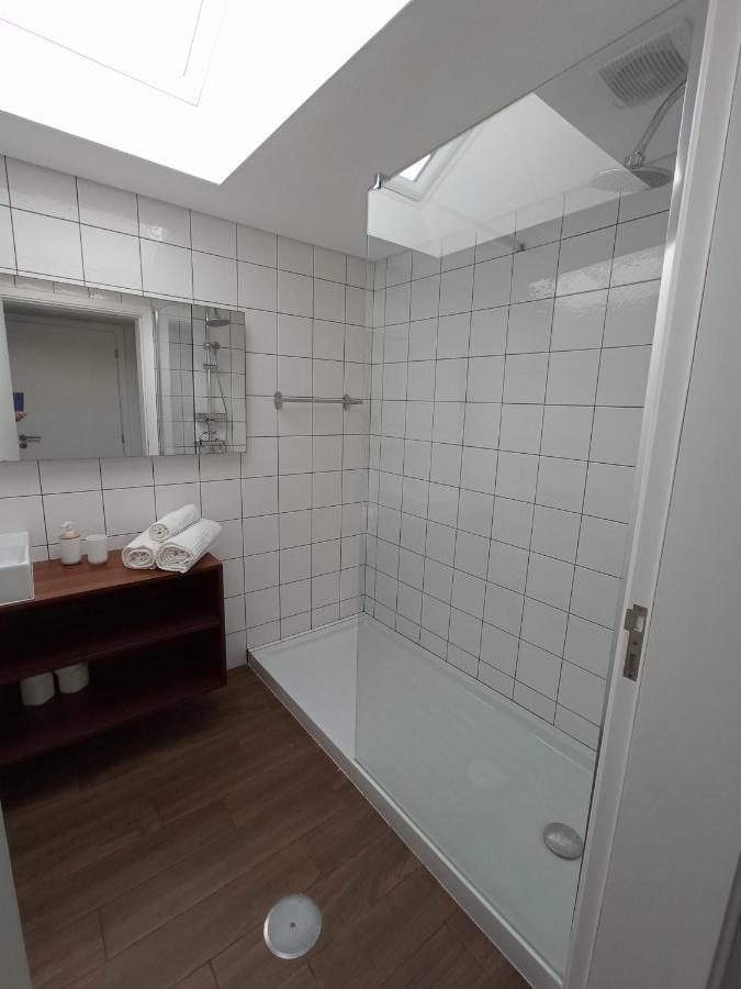 Ferienwohnung A Casinha Angra do Heroísmo Exterior foto
