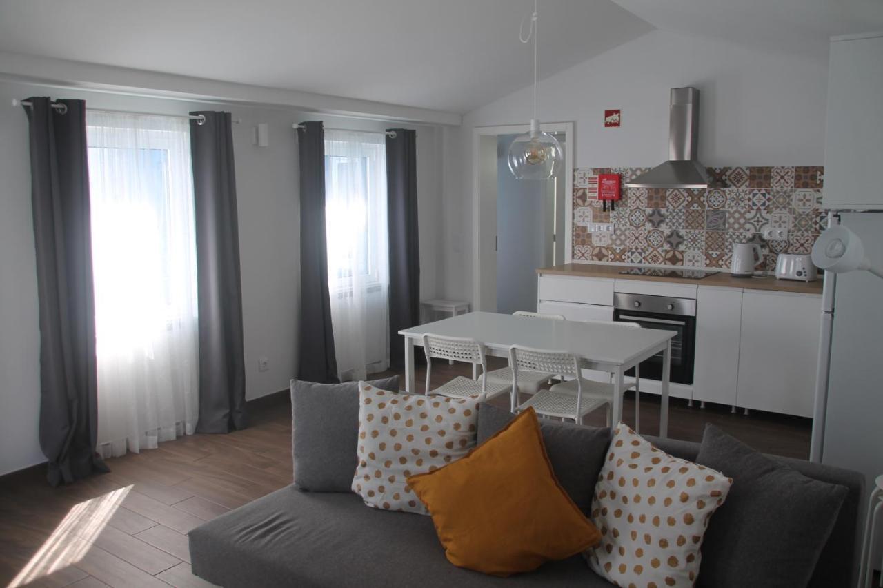 Ferienwohnung A Casinha Angra do Heroísmo Exterior foto