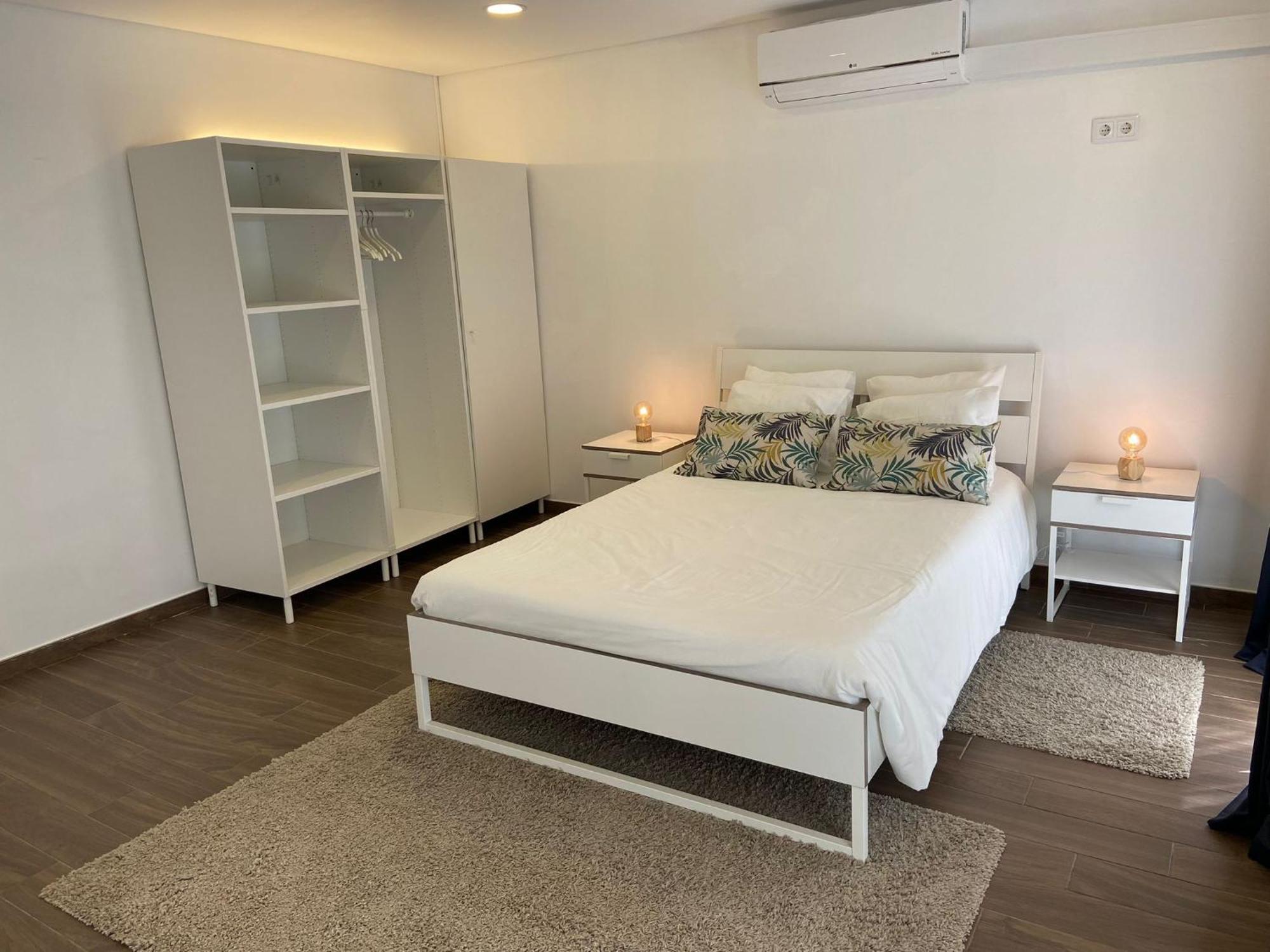 Ferienwohnung A Casinha Angra do Heroísmo Exterior foto