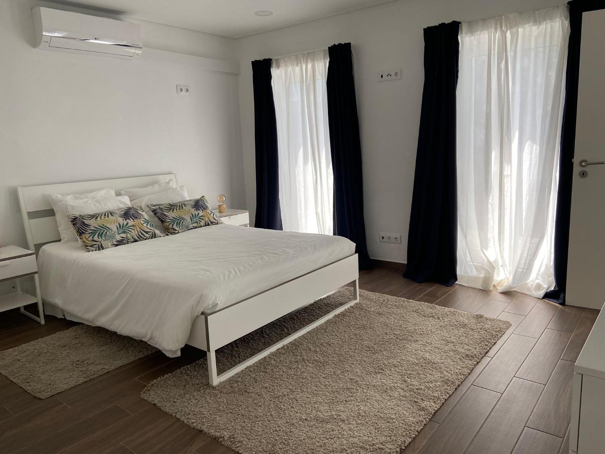 Ferienwohnung A Casinha Angra do Heroísmo Exterior foto