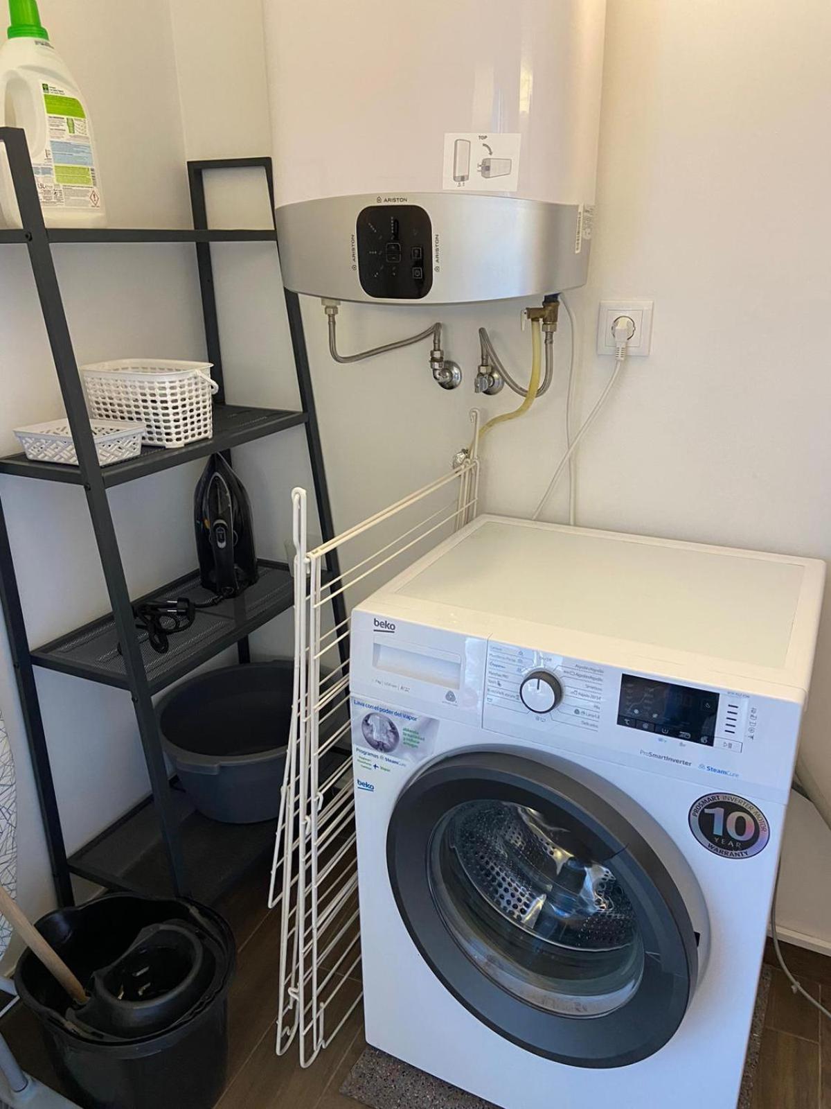 Ferienwohnung A Casinha Angra do Heroísmo Zimmer foto